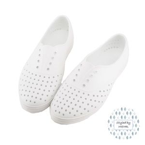 Native Shoes Jericho Shell White